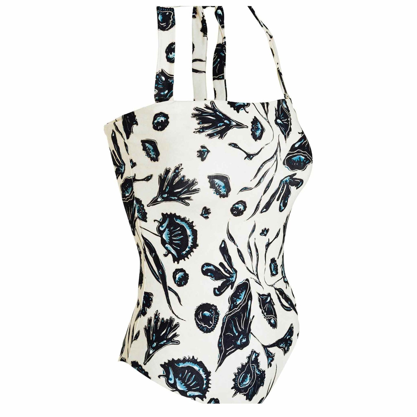 GORGONA ONE PIECE NAVY